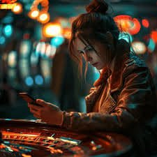 Pusat olahraga dan hiburan virtual dewasa